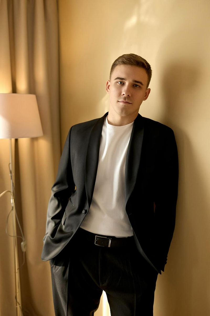 Валерий Опекунов